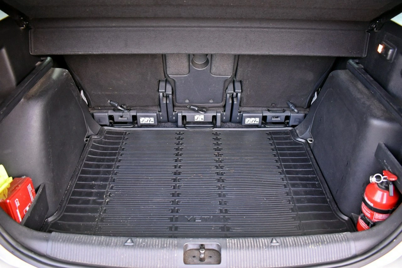 Skoda Yeti - Zdjęcie 20