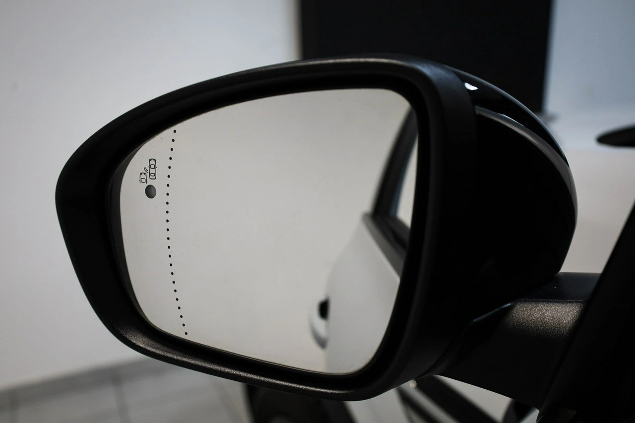 Renault Arkana - Zdjęcie 14