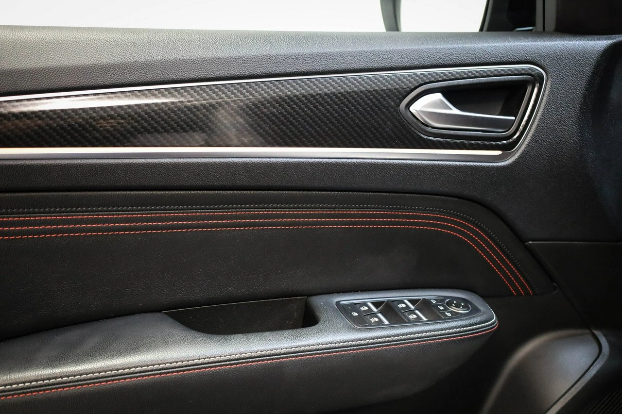 Renault Arkana - Zdjęcie 18