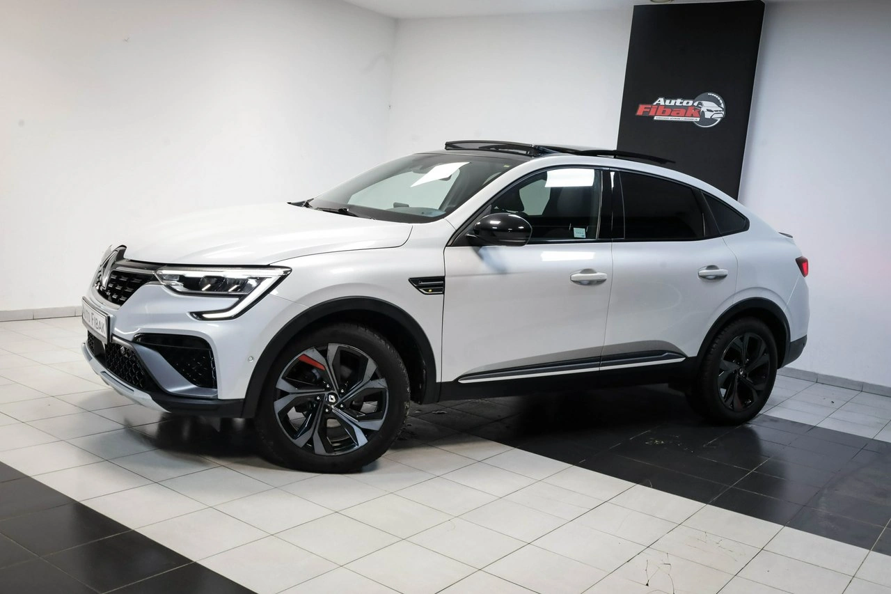 Renault Arkana - Zdjęcie 1