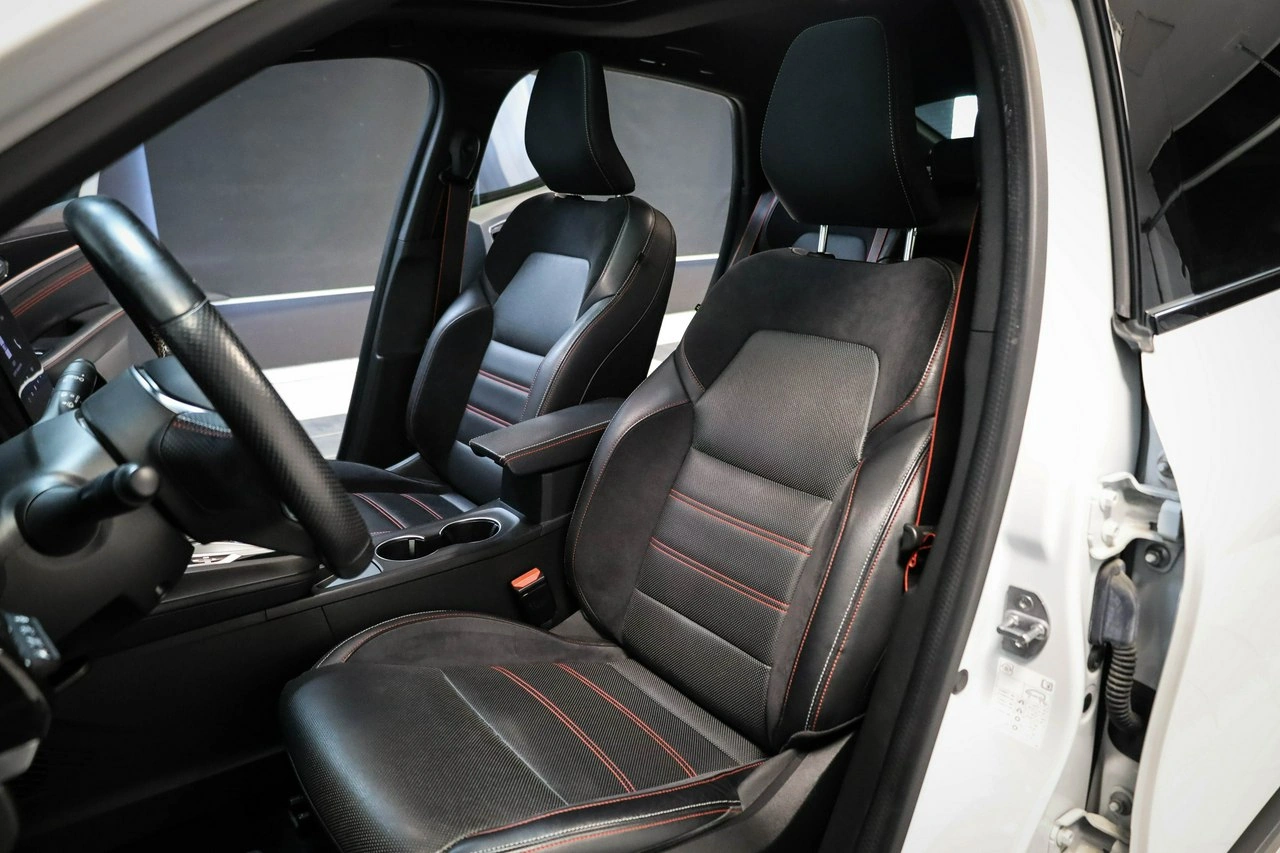 Renault Arkana - Zdjęcie 19