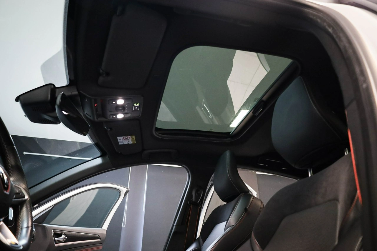 Renault Arkana - Zdjęcie 21