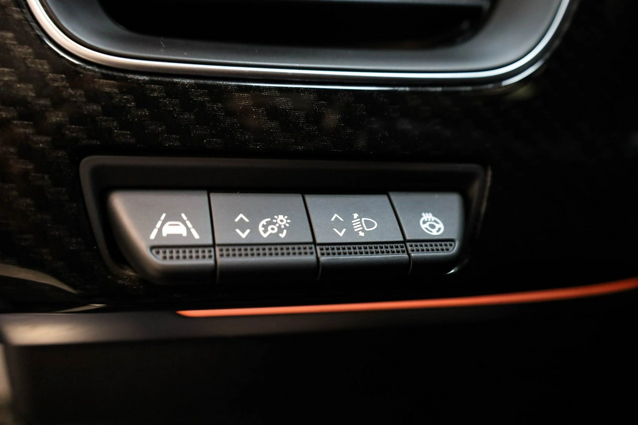 Renault Arkana - Zdjęcie 22