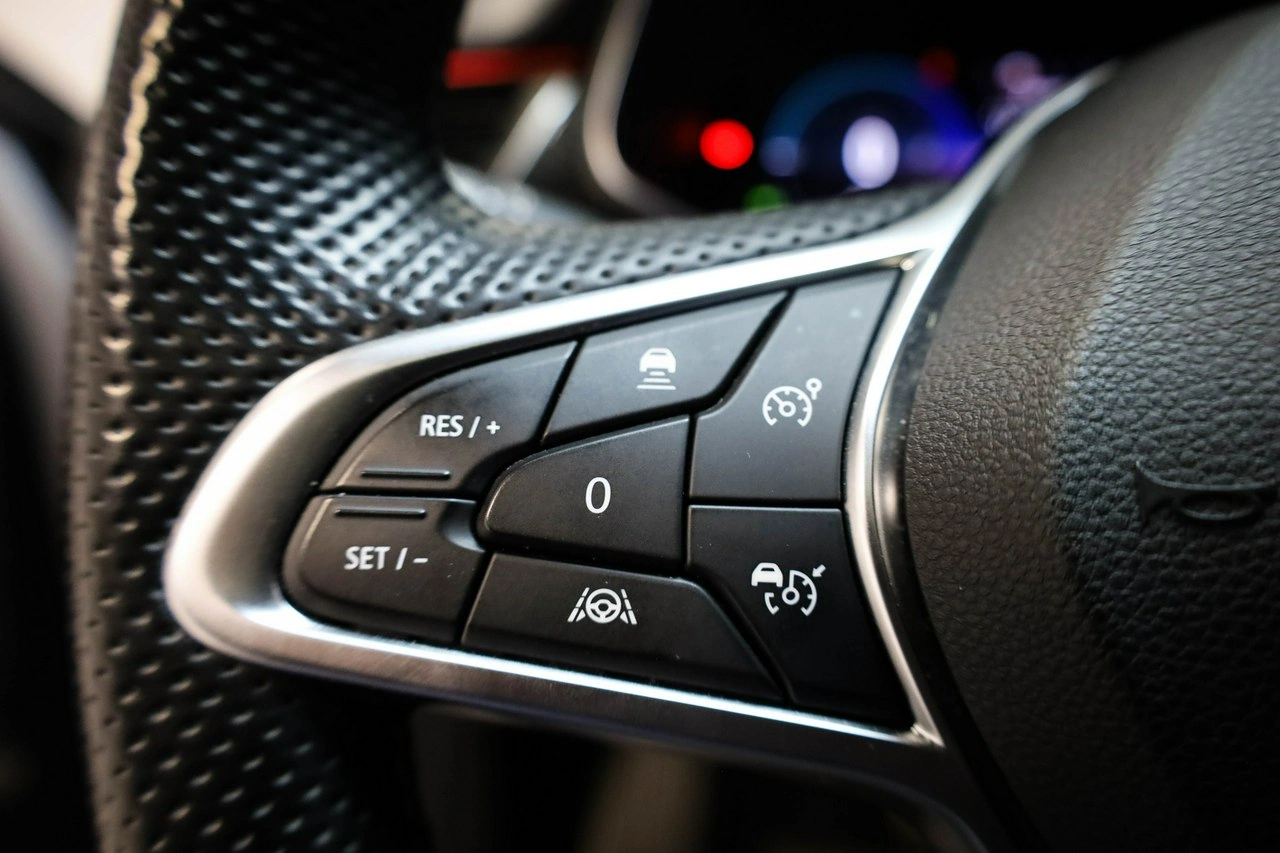 Renault Arkana - Zdjęcie 24