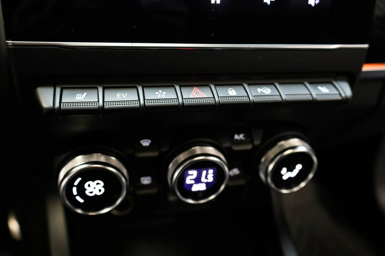 Renault Arkana - Zdjęcie 26