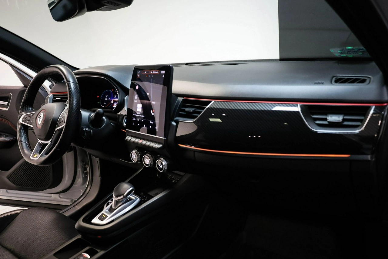 Renault Arkana - Zdjęcie 27