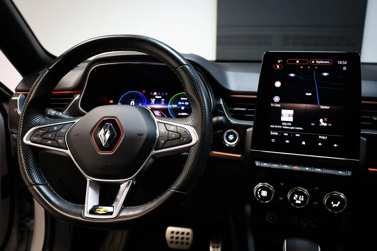 Renault Arkana - Zdjęcie 29