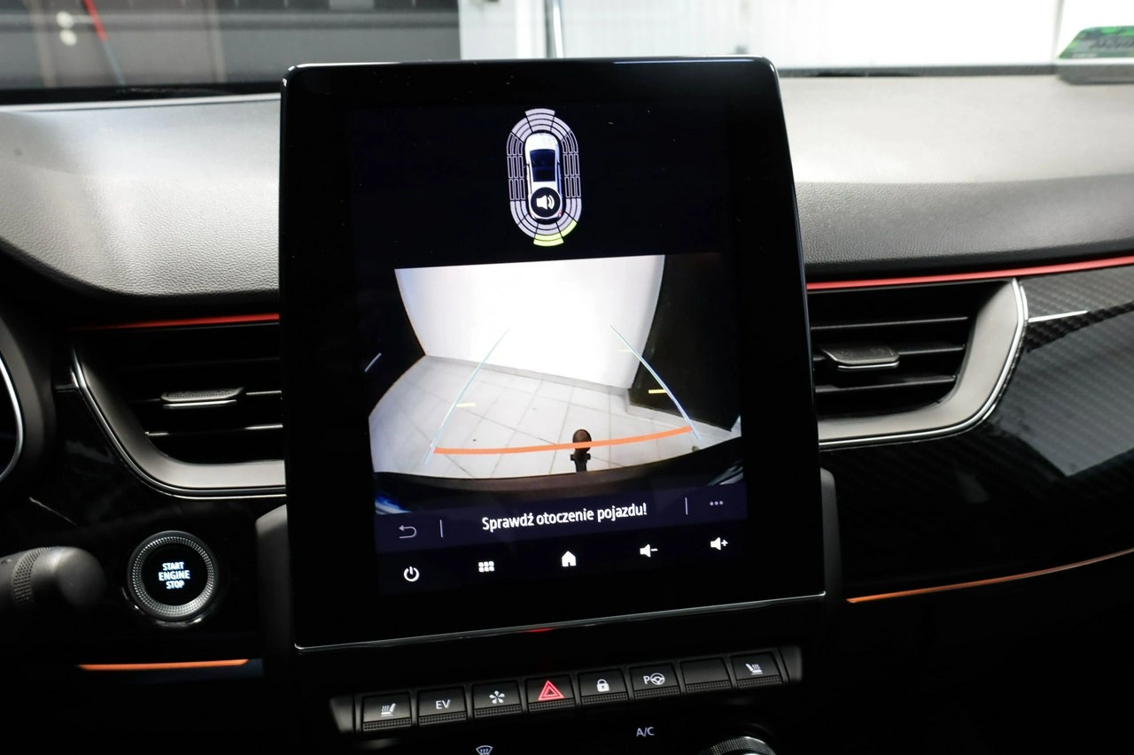 Renault Arkana - Zdjęcie 30