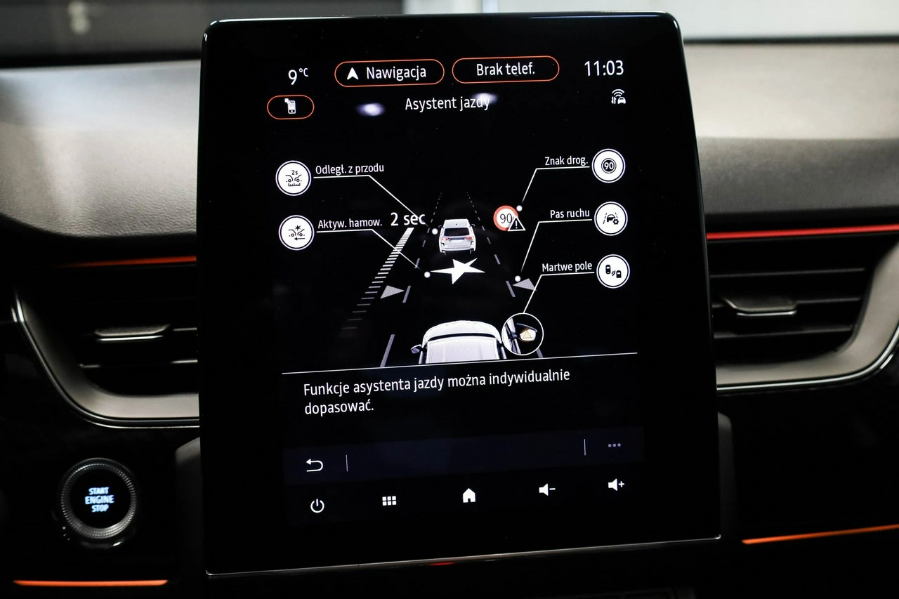 Renault Arkana - Zdjęcie 31