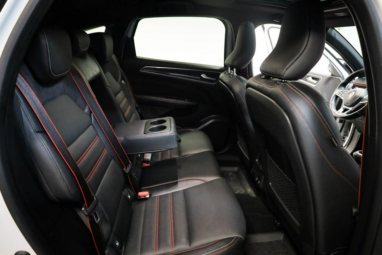 Renault Arkana - Zdjęcie 32