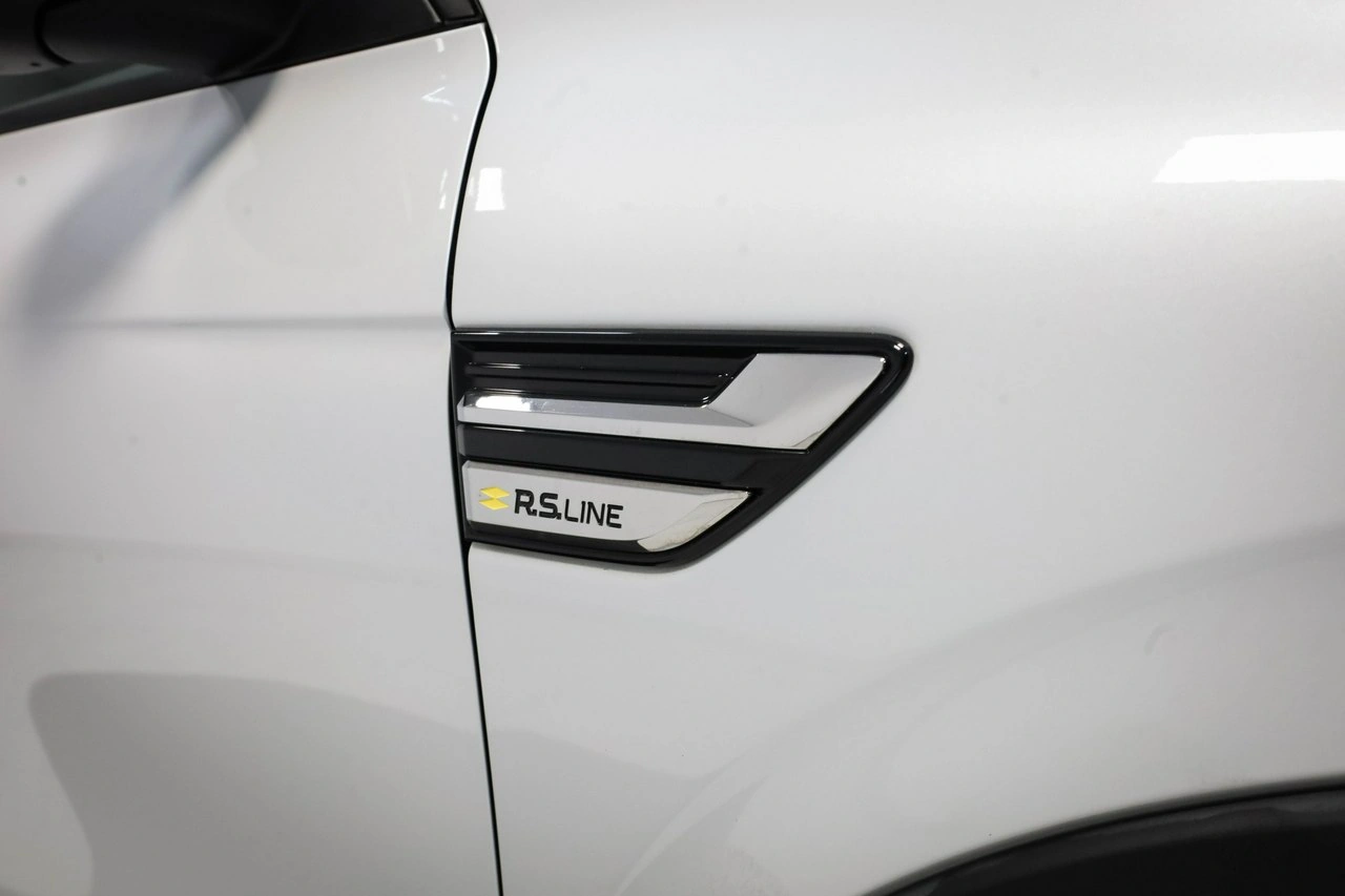 Renault Arkana - Zdjęcie 7