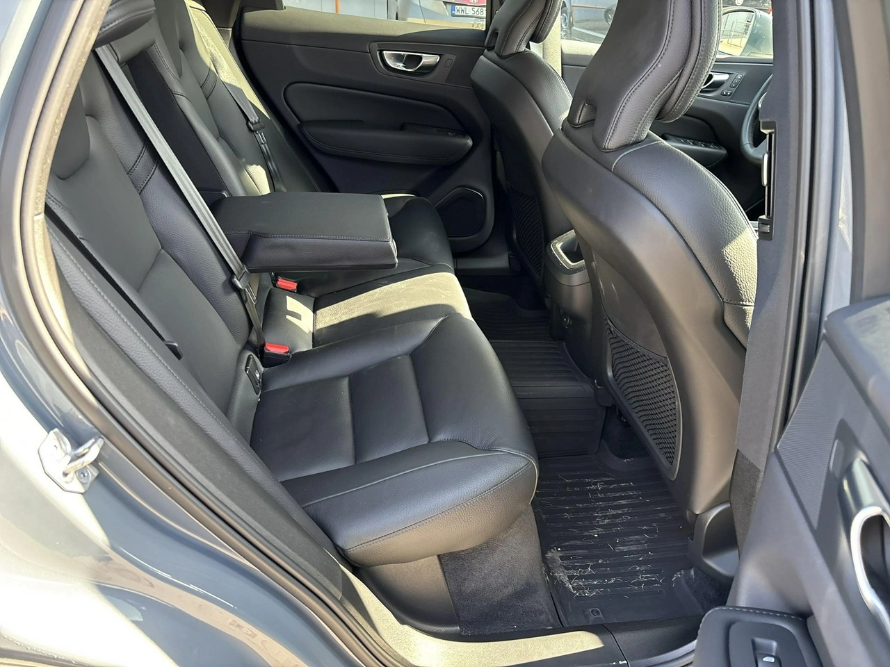 Volvo XC 60 - Zdjęcie 16