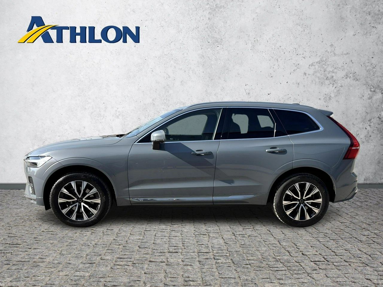 Volvo XC 60 - Zdjęcie 1