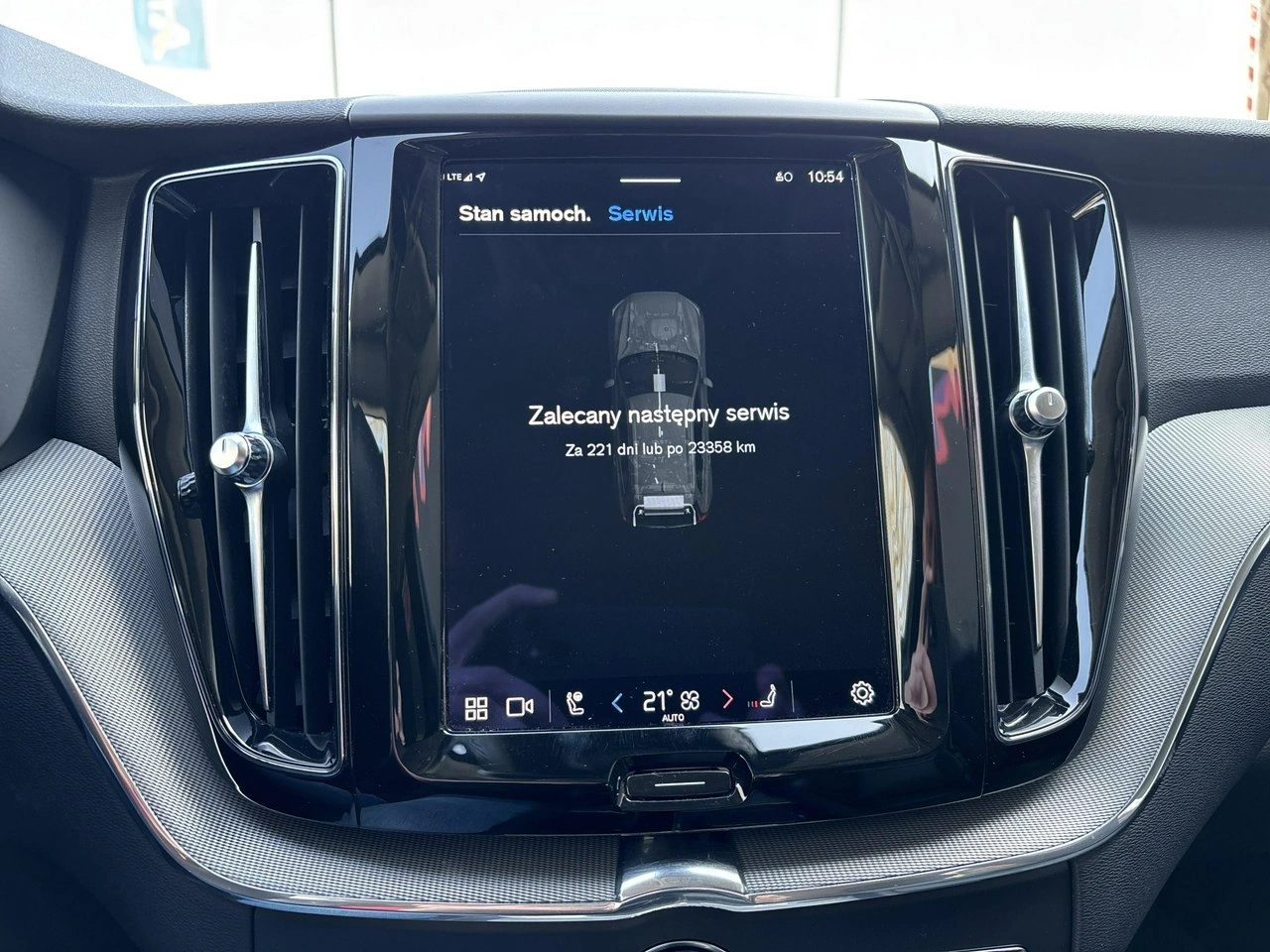 Volvo XC 60 - Zdjęcie 23