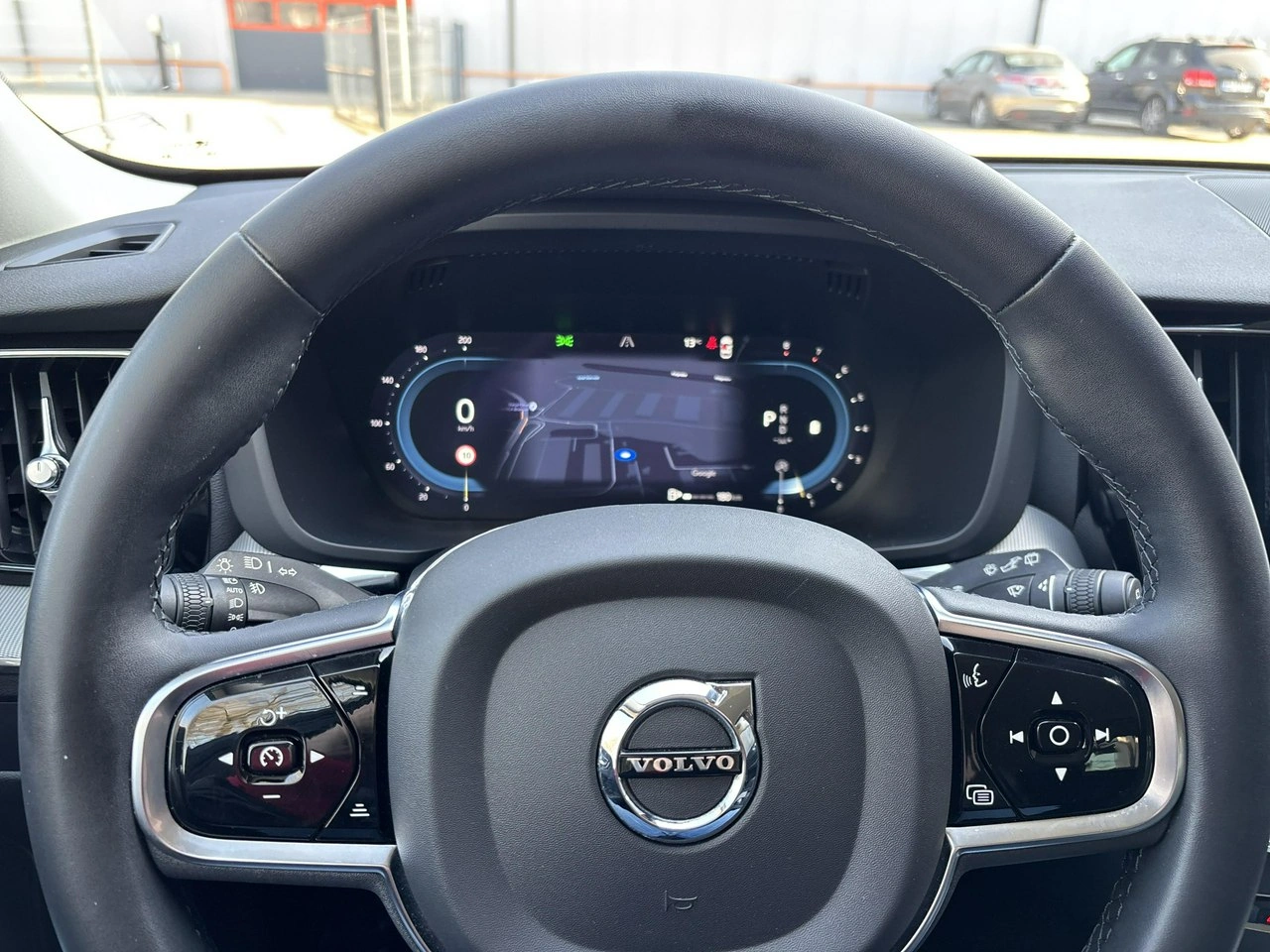 Volvo XC 60 - Zdjęcie 25