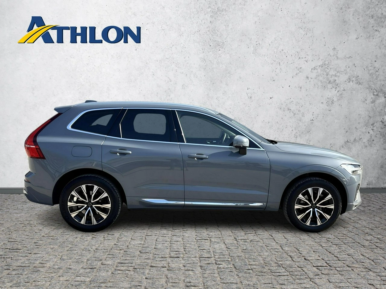 Volvo XC 60 - Zdjęcie 5