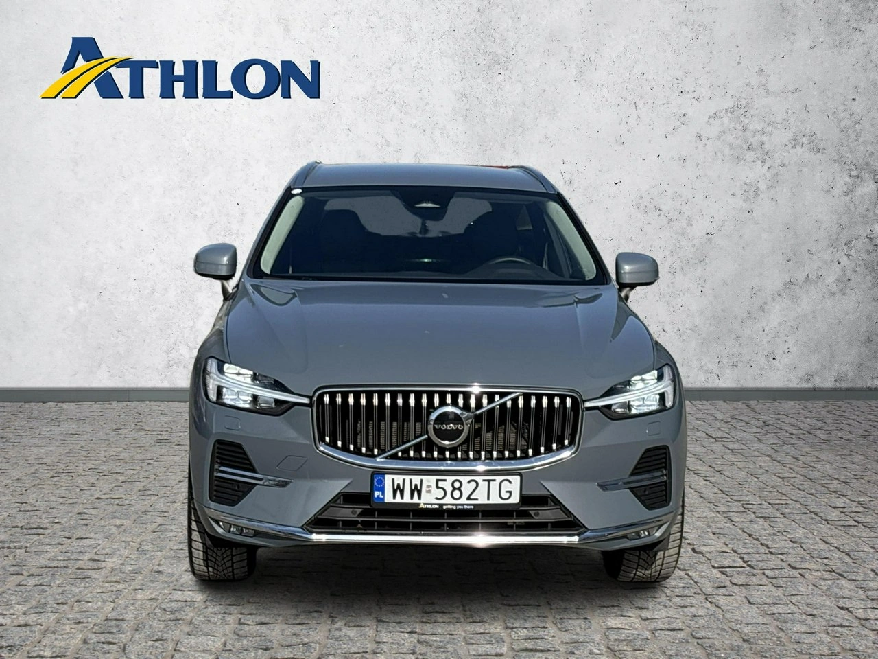 Volvo XC 60 - Zdjęcie 7