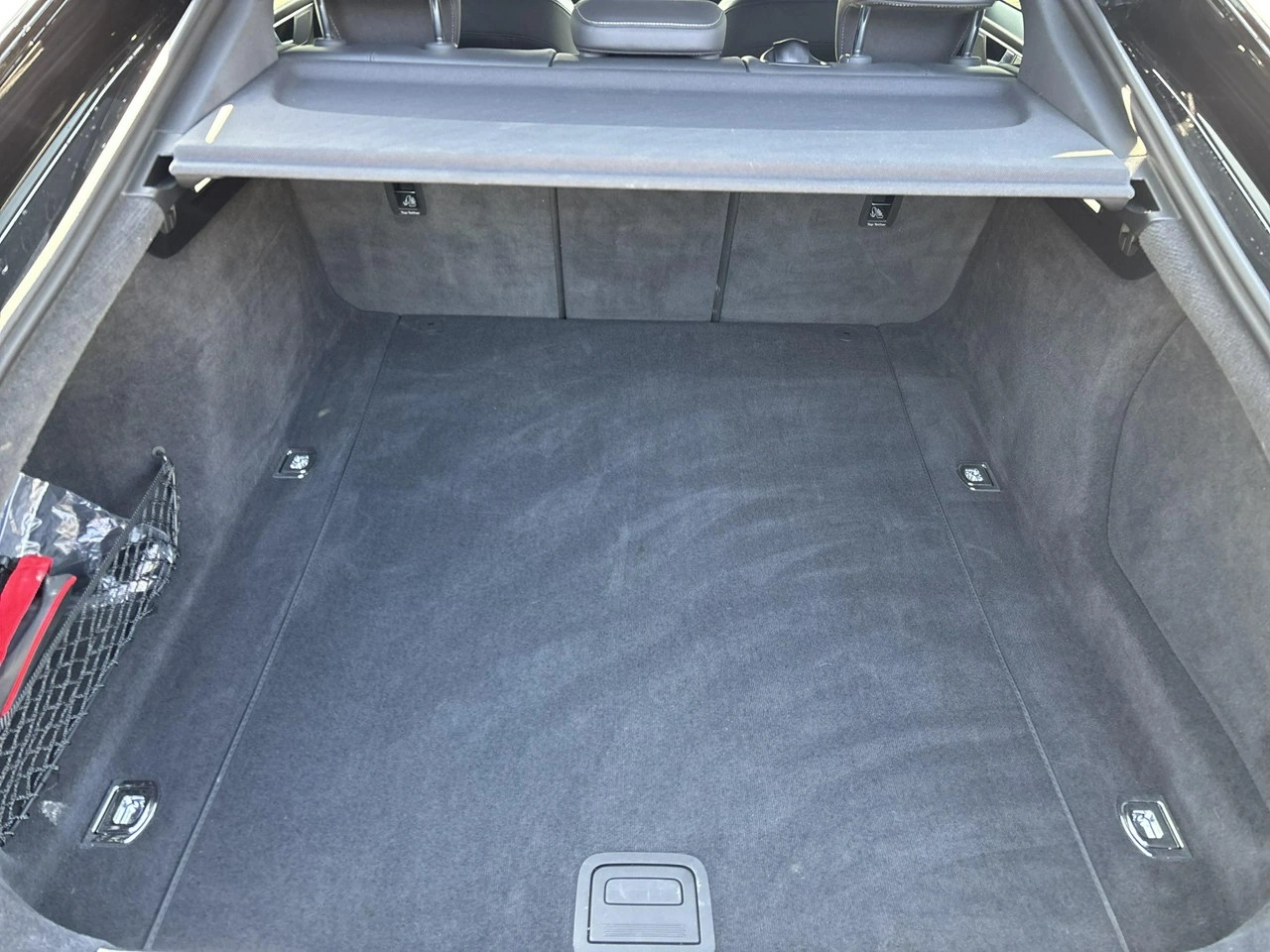 Audi A7 - Zdjęcie 13