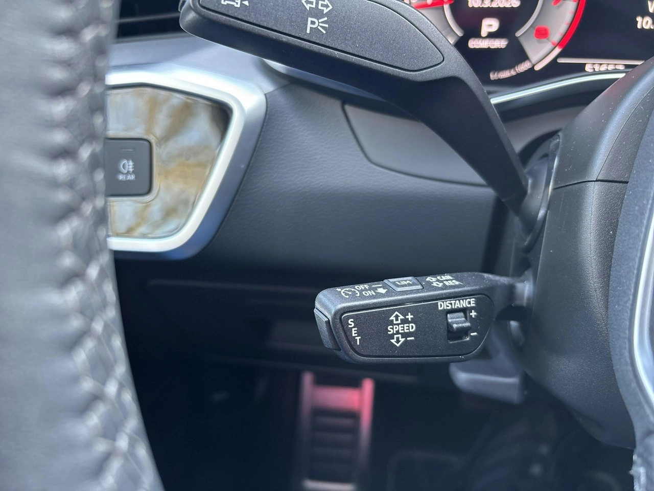 Audi A7 - Zdjęcie 23