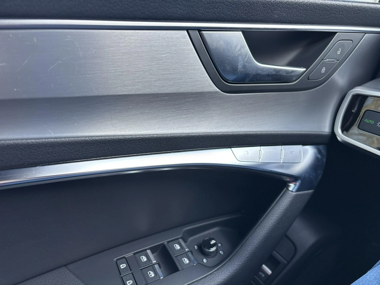 Audi A7 - Zdjęcie 24