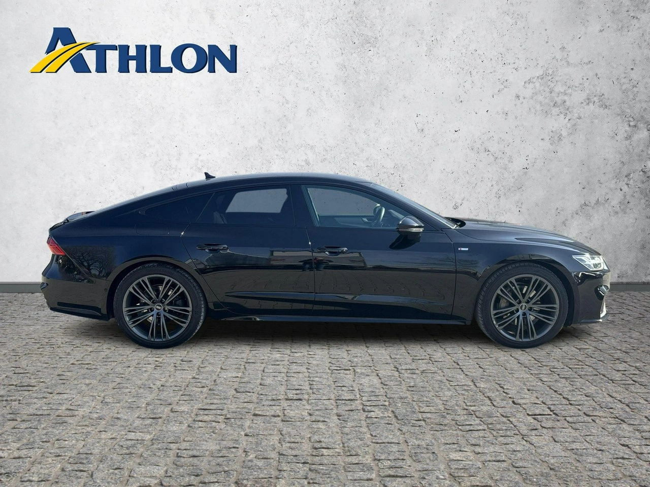 Audi A7 - Zdjęcie 5