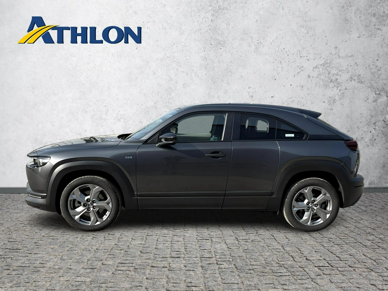 Mazda MX-30 - Zdjęcie 1