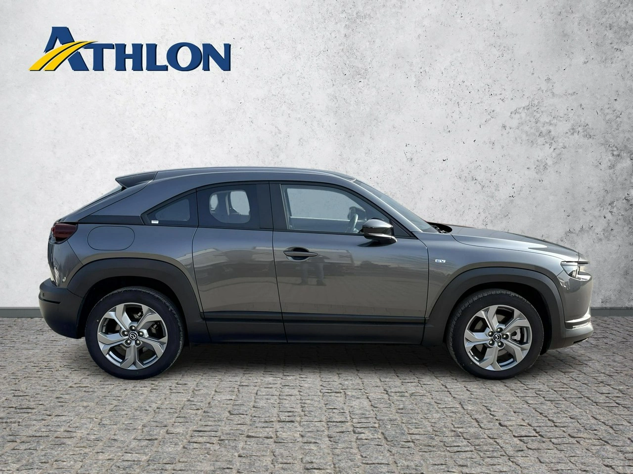 Mazda MX-30 - Zdjęcie 5