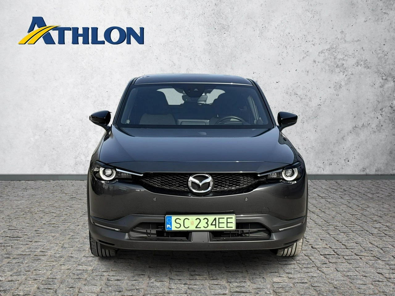 Mazda MX-30 - Zdjęcie 7