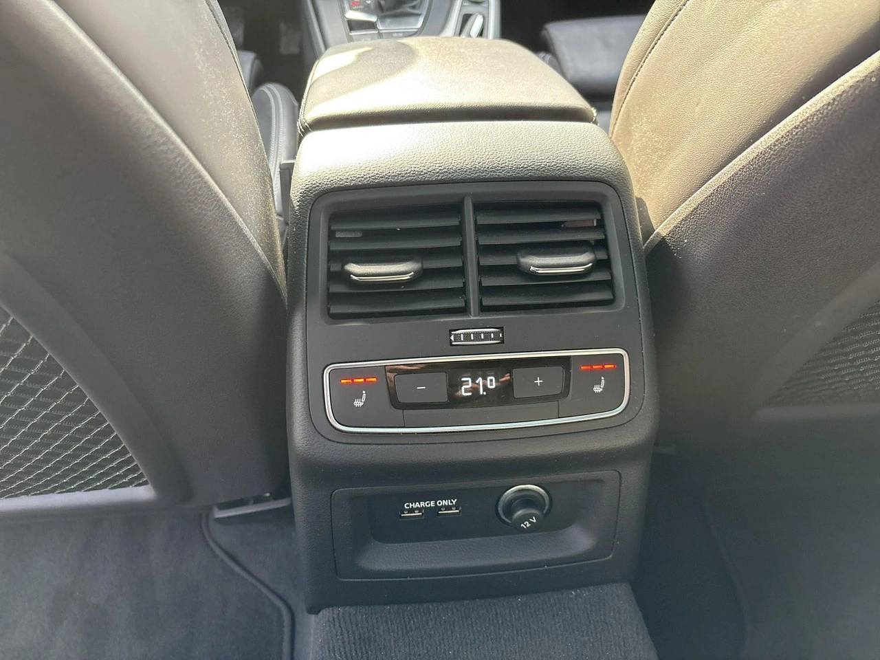 Audi A4 - Zdjęcie 13