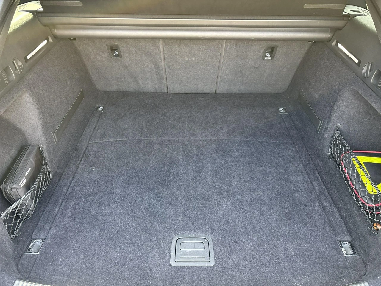 Audi A4 - Zdjęcie 14