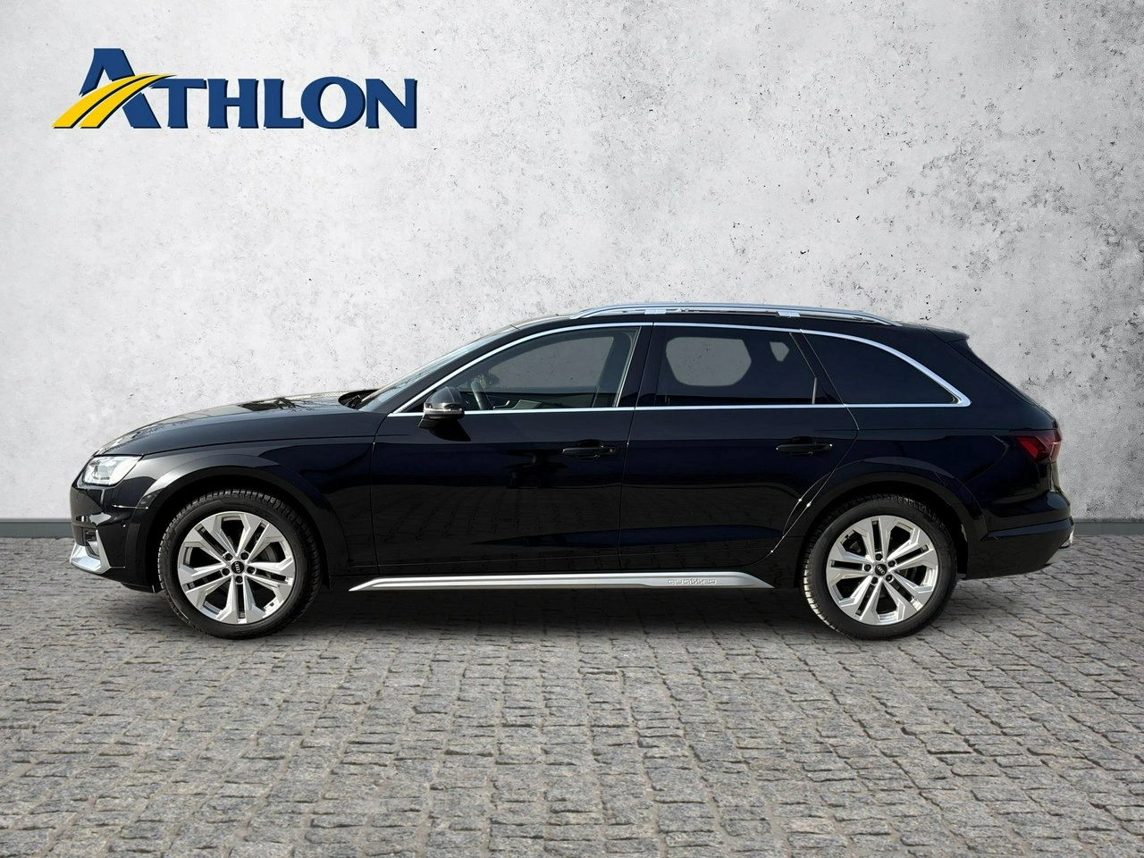 Audi A4 - Zdjęcie 1