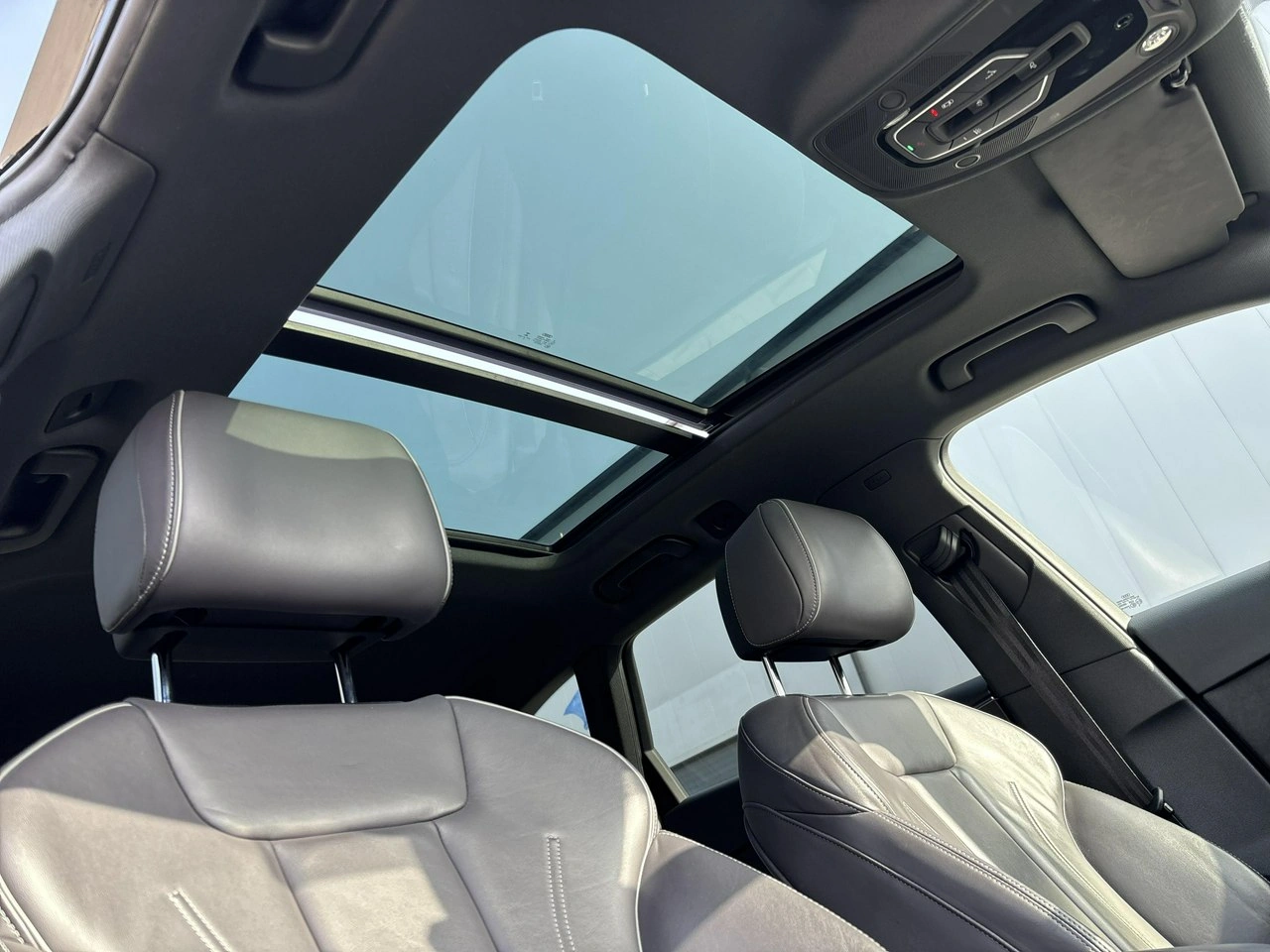 Audi A4 - Zdjęcie 20