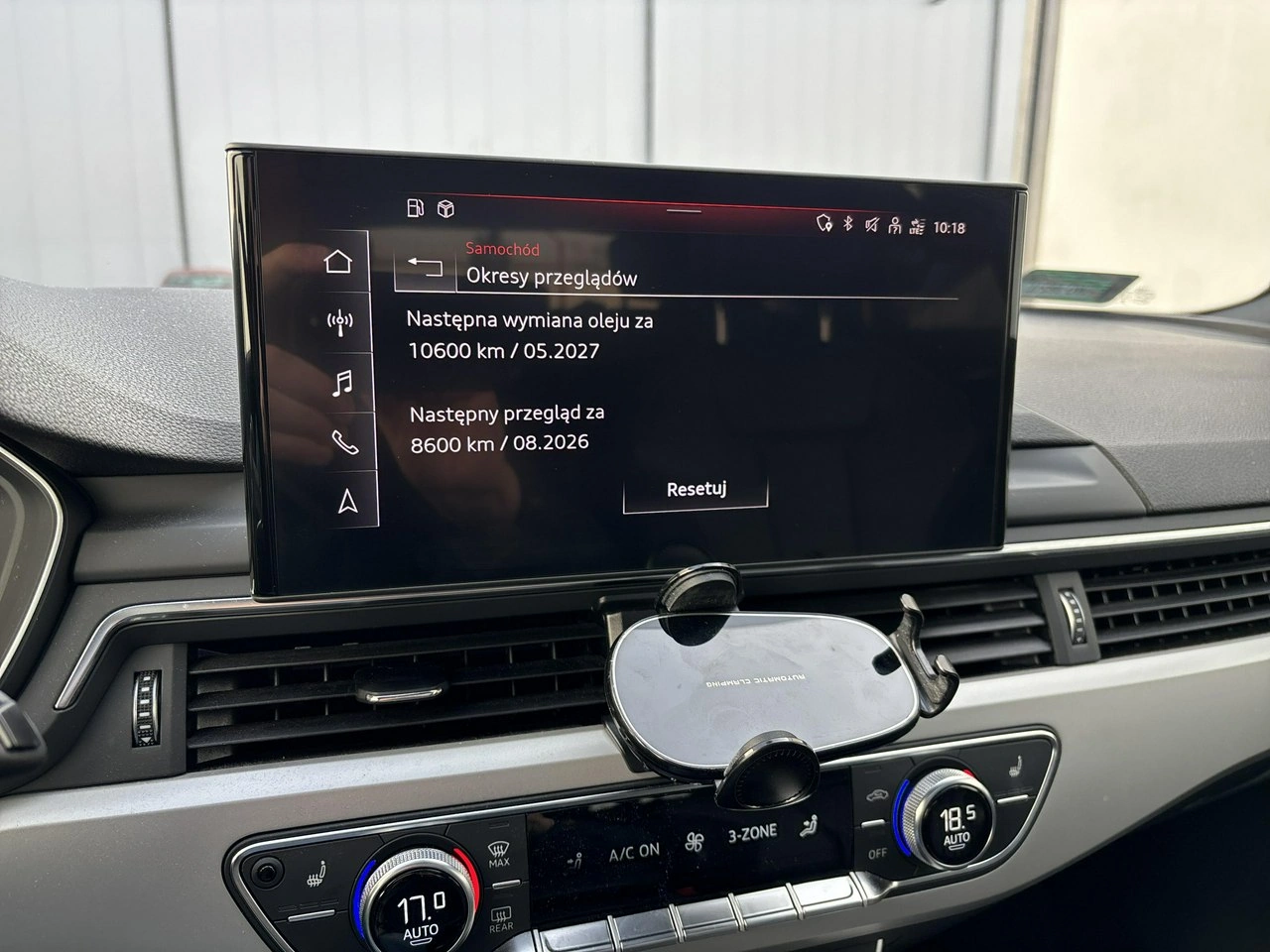 Audi A4 - Zdjęcie 23