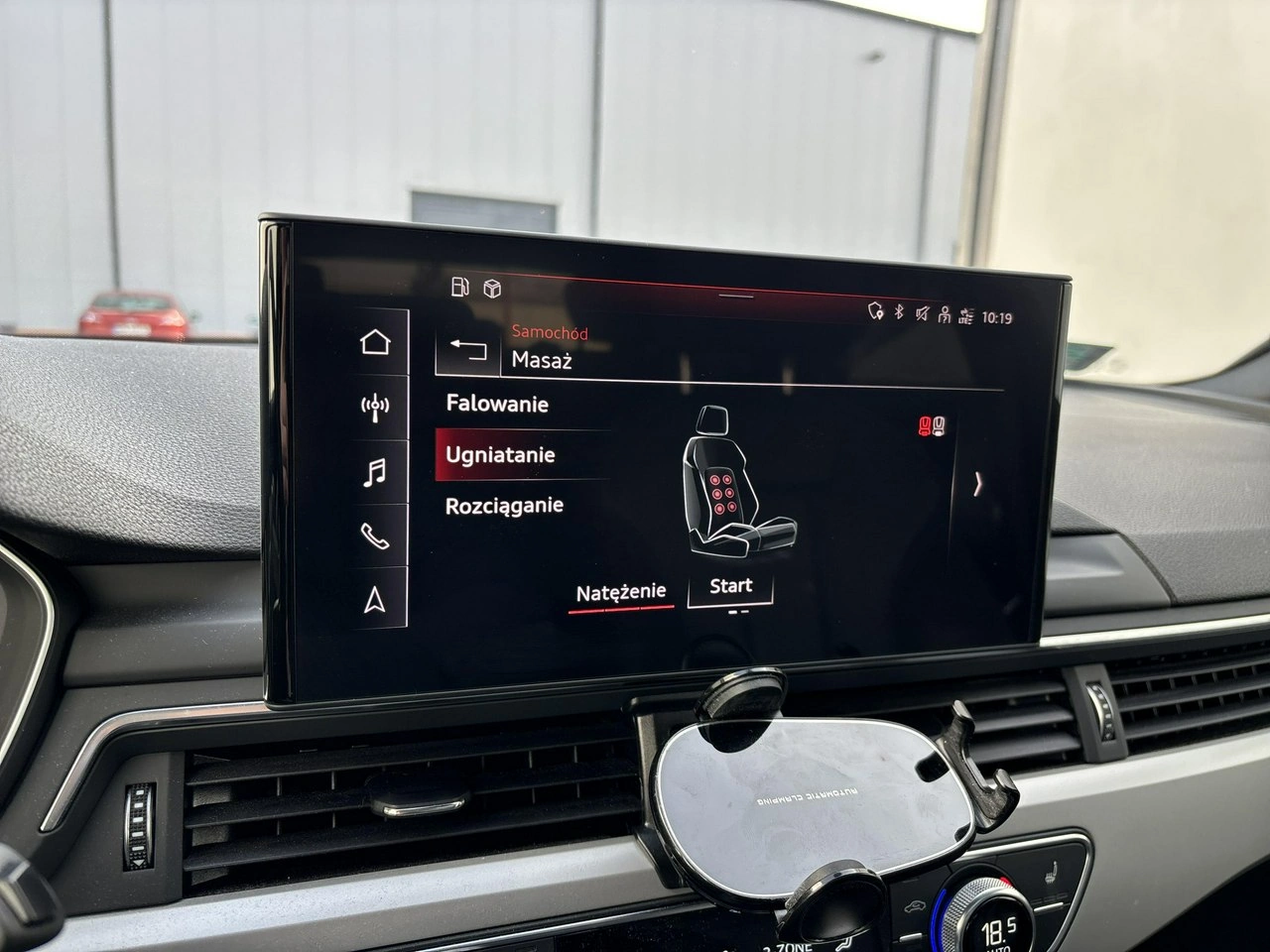 Audi A4 - Zdjęcie 26