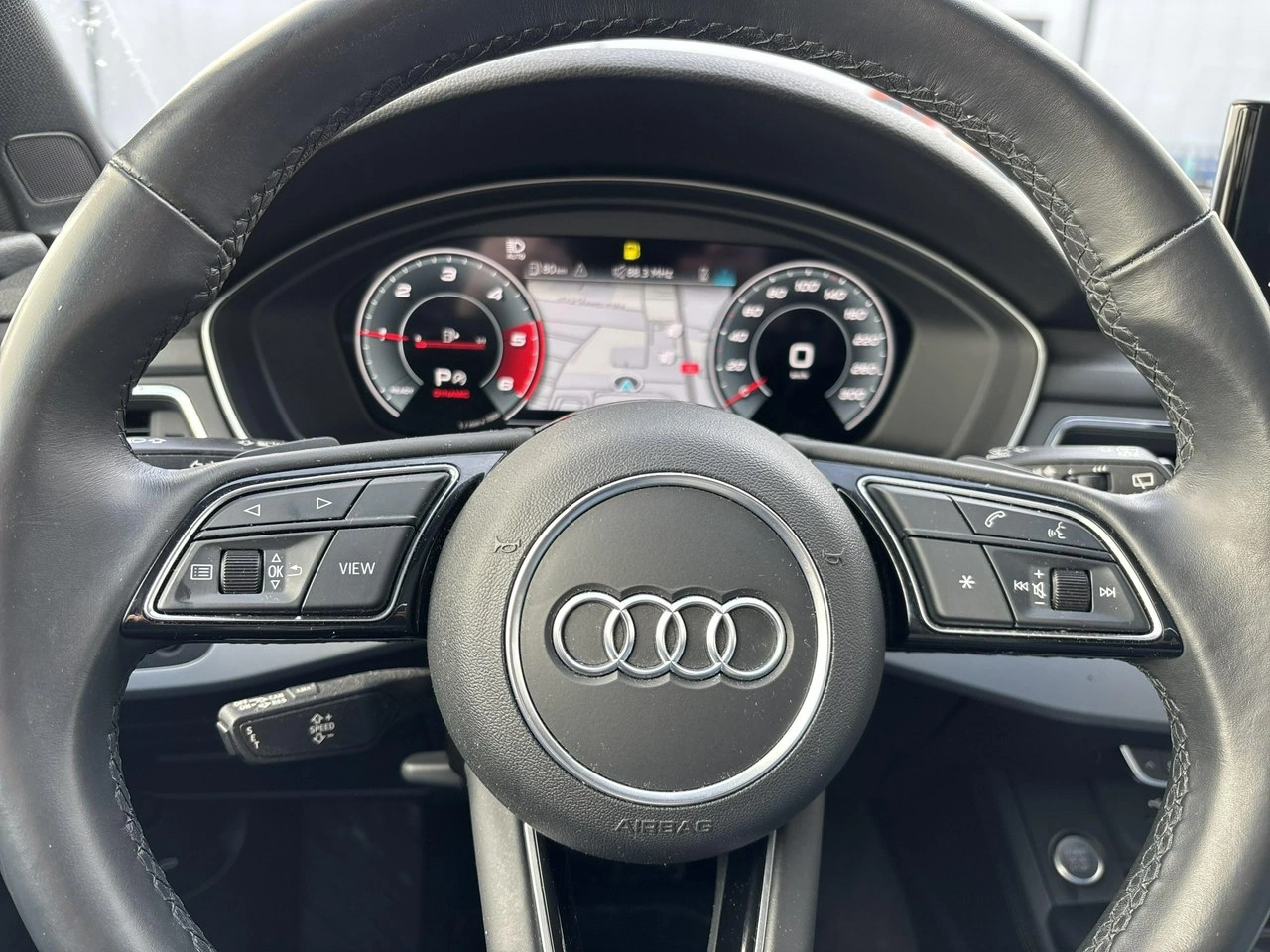 Audi A4 - Zdjęcie 27