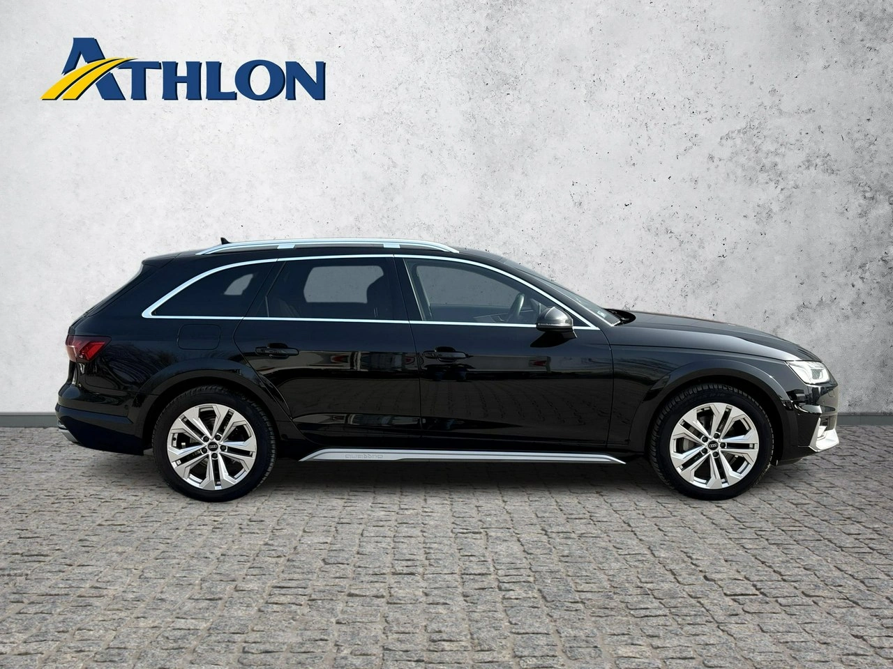 Audi A4 - Zdjęcie 5