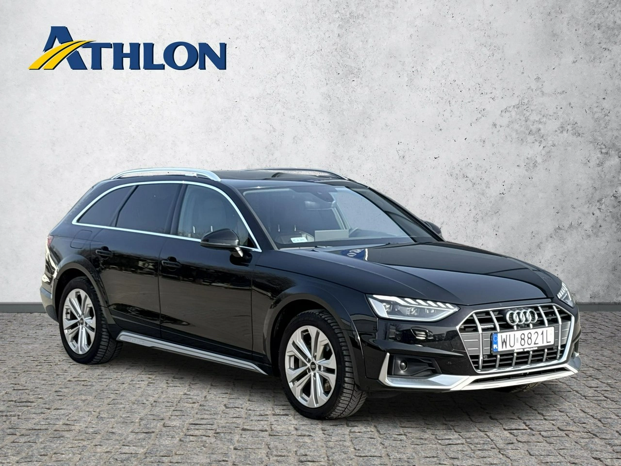 Audi A4 - Zdjęcie 6