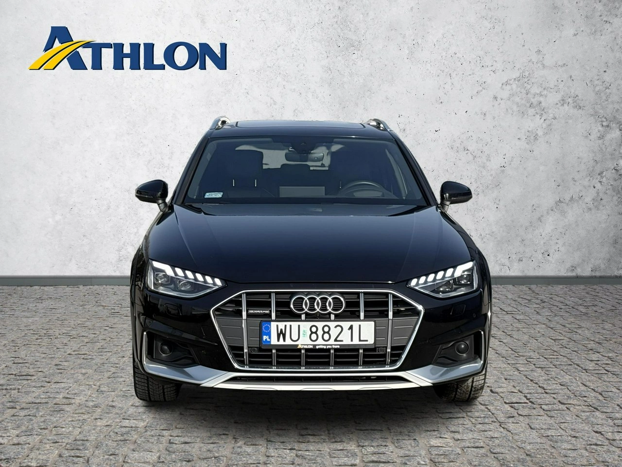 Audi A4 - Zdjęcie 7