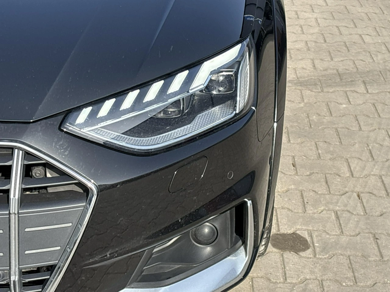 Audi A4 - Zdjęcie 8