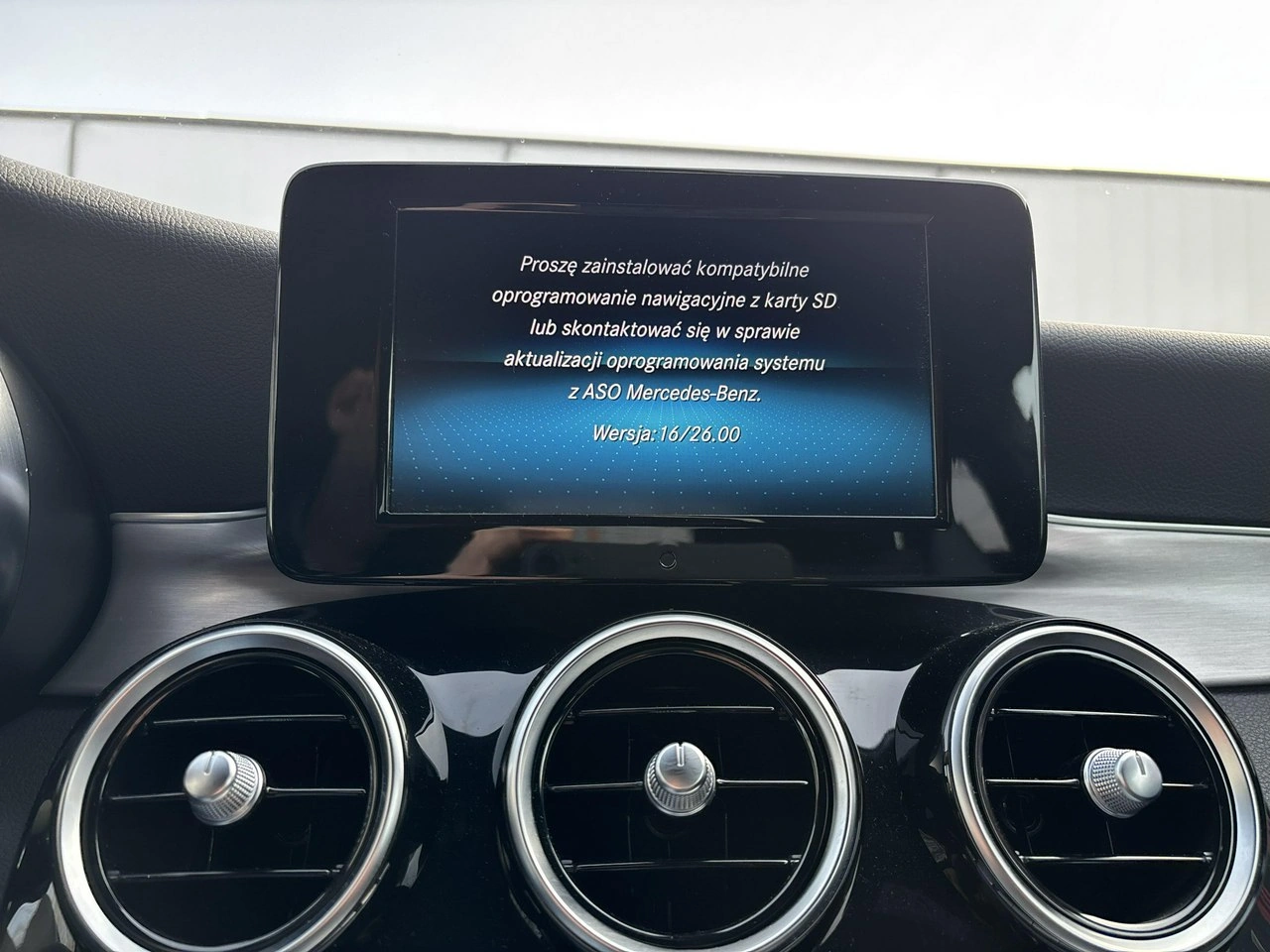 Mercedes C 300 - Zdjęcie 19