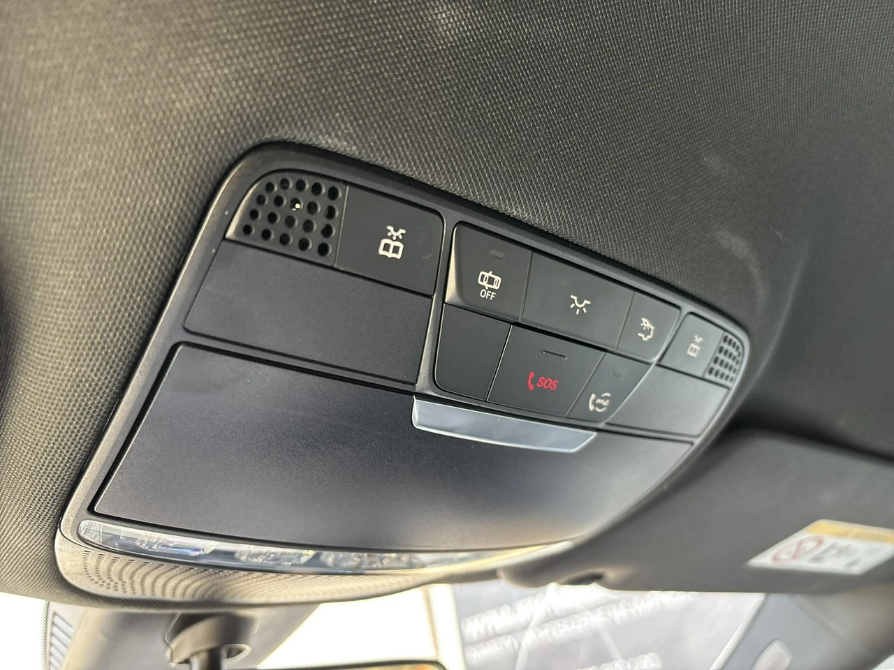 Mercedes C 300 - Zdjęcie 26