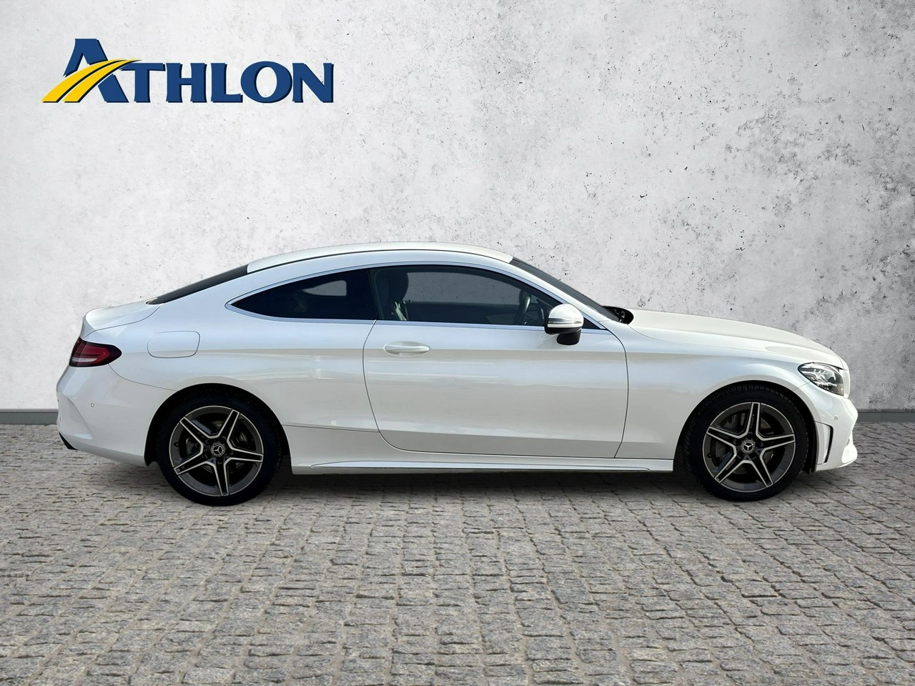 Mercedes C 300 - Zdjęcie 5