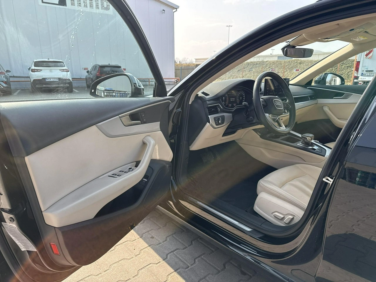 Audi A4 - Zdjęcie 9