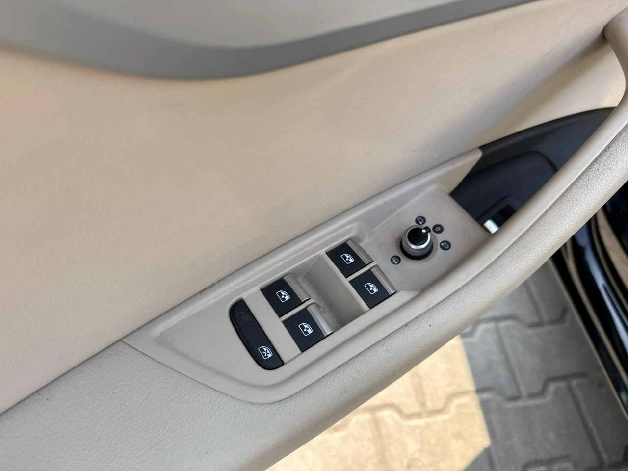 Audi A4 - Zdjęcie 11