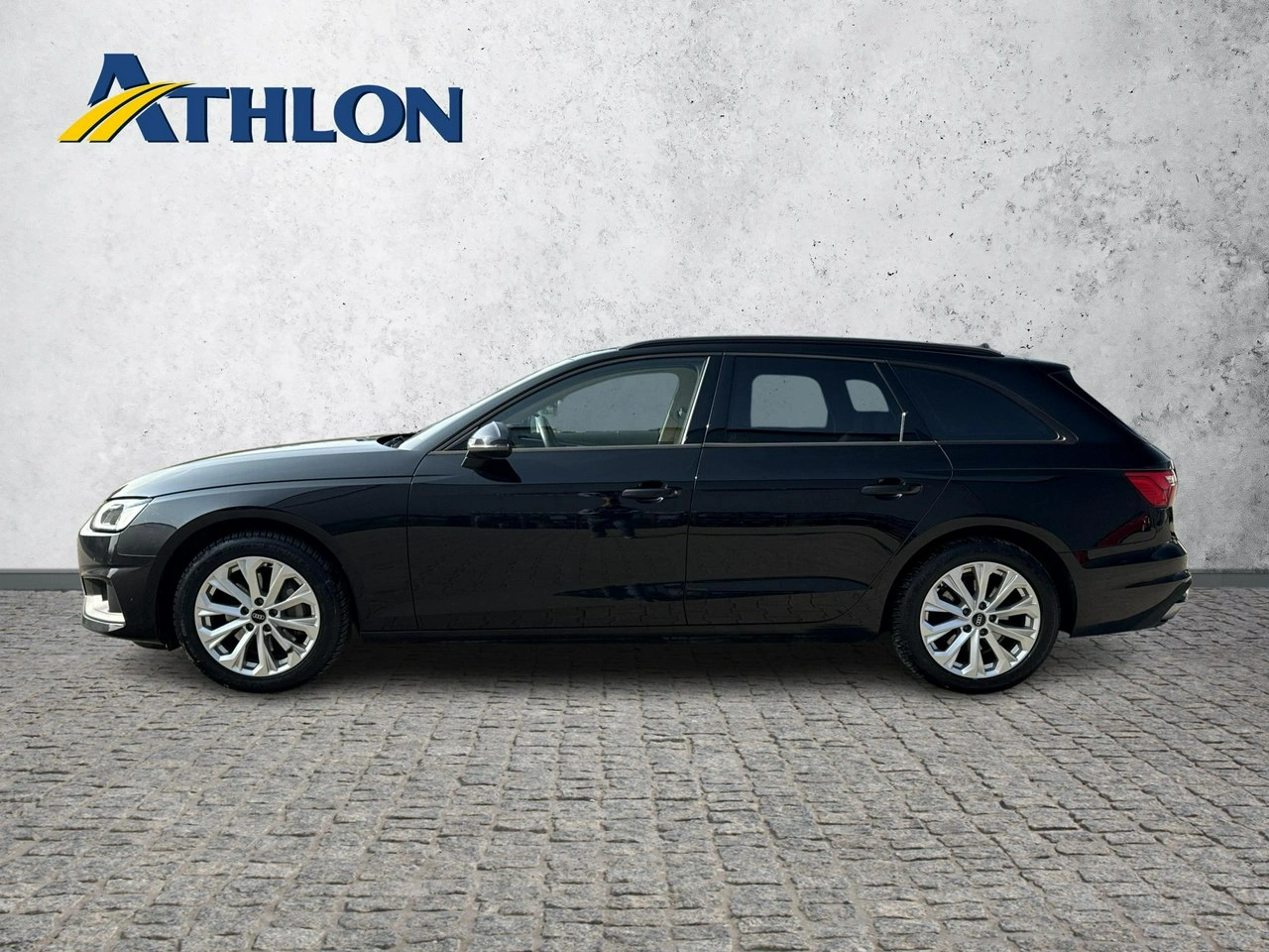 Audi A4 - Zdjęcie 1