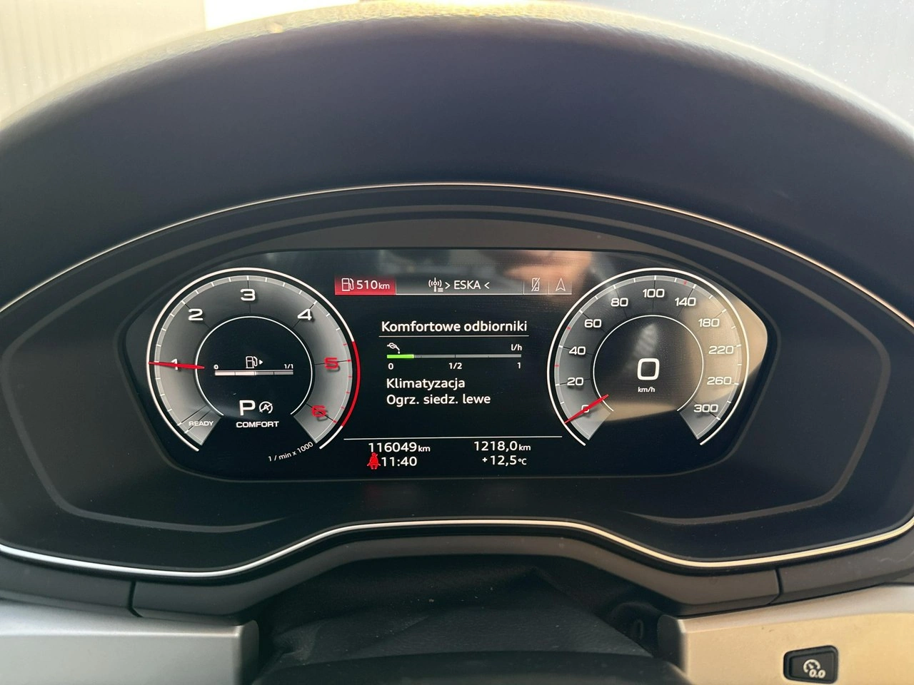 Audi A4 - Zdjęcie 26