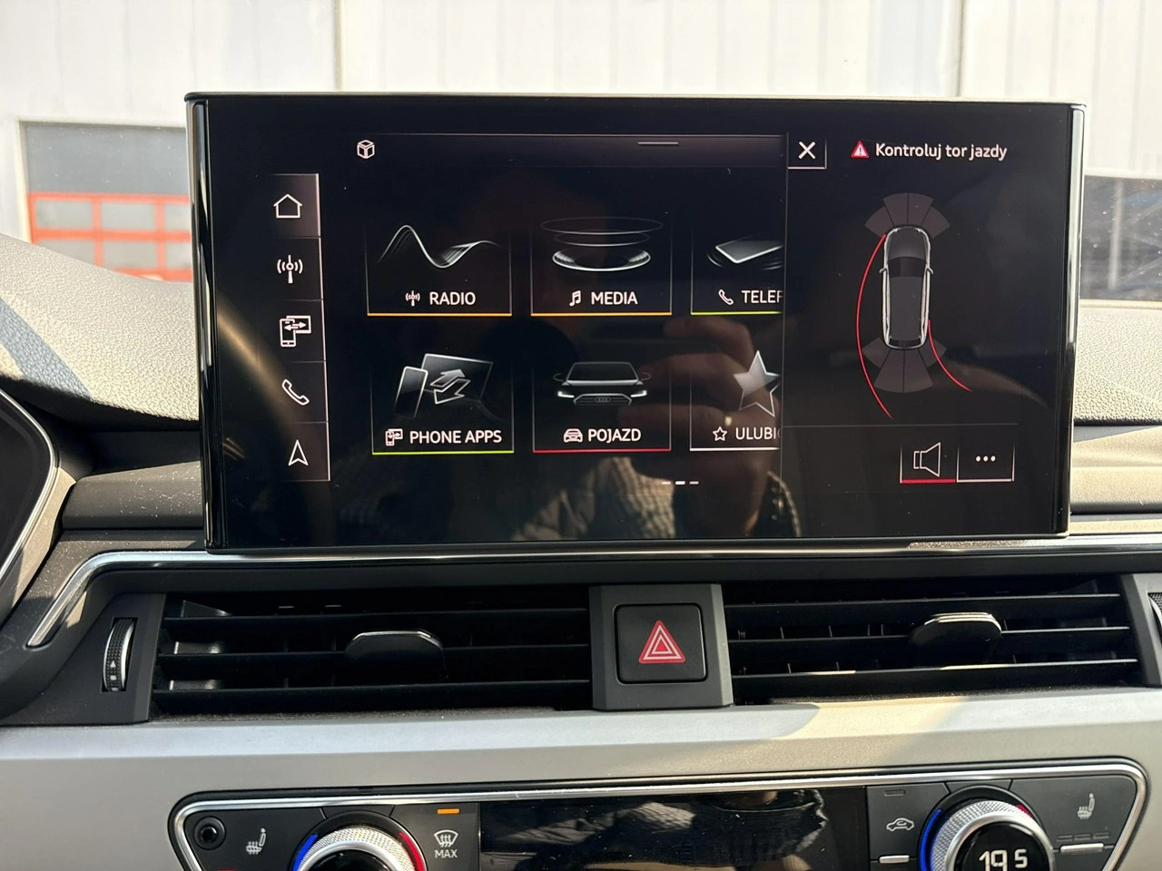 Audi A4 - Zdjęcie 27