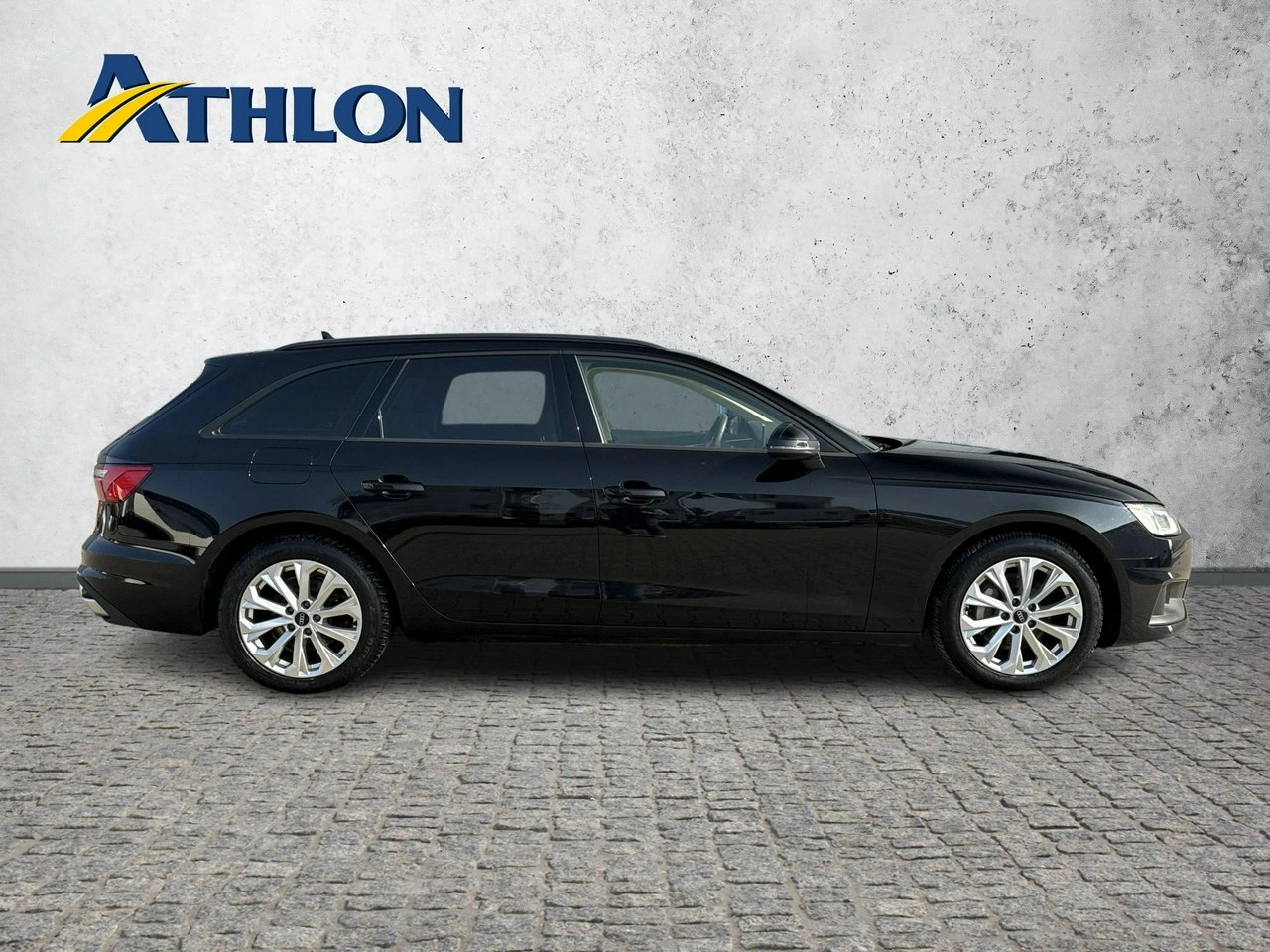 Audi A4 - Zdjęcie 5