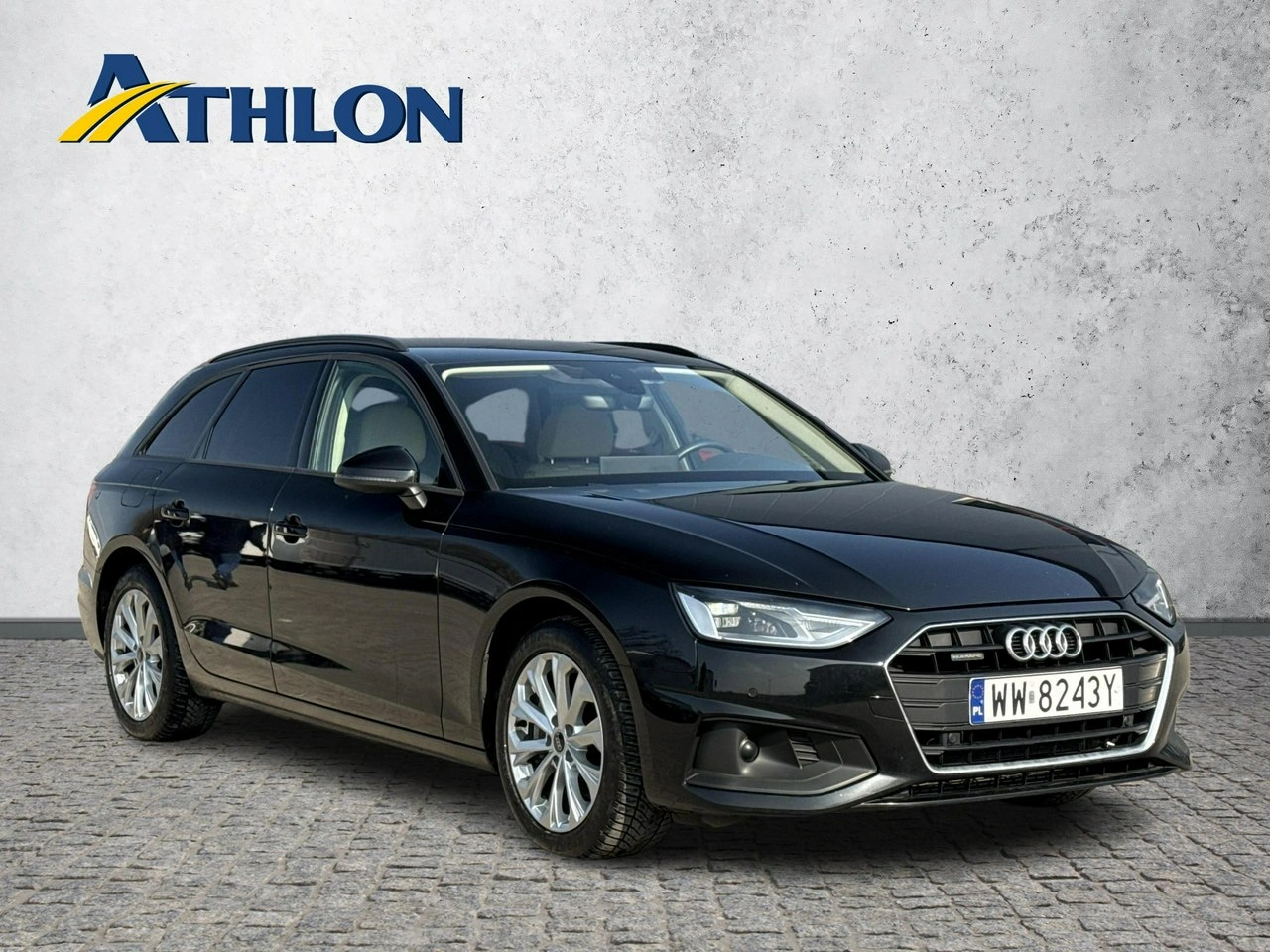 Audi A4 - Zdjęcie 6