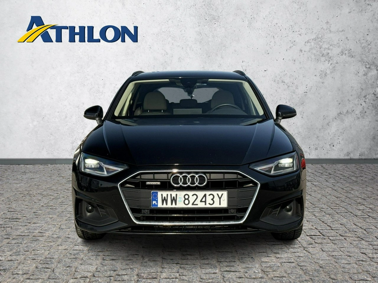 Audi A4 - Zdjęcie 7